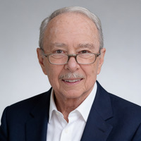 Gerald Robison