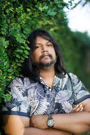 Kevin Jared Hosein