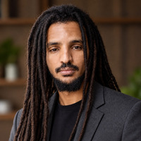 Yonas Gebremichael