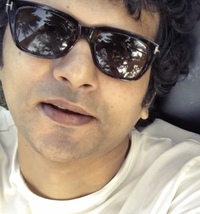 Pratesh Mathew