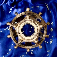JR Button