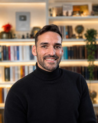 José  Antonio Lucero