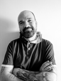 Mark Gardner