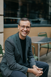 Joshua Berry