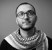 محمود رضا