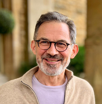 Rupert Spira