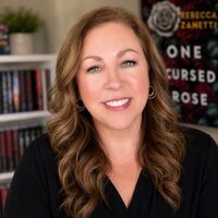 Rebecca Zanetti