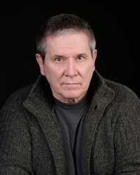 Blair Purvis