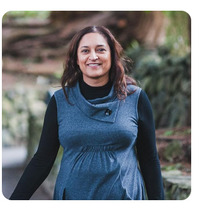 Ravina M. Chandra