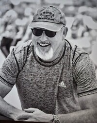 Steve Pride