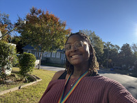 Jakiria D. Hubbard
