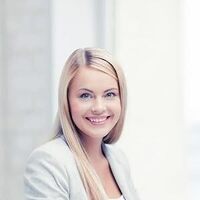 Amber North