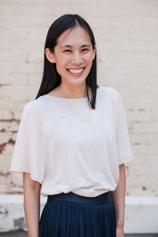Faith Chang