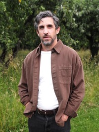 Matthew Binder