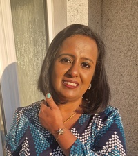 Rupa Mahadevan (Tara Anand)