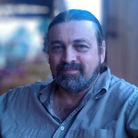 Gerry Barrett