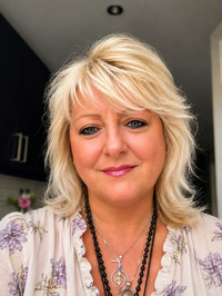 Nikki Laycy