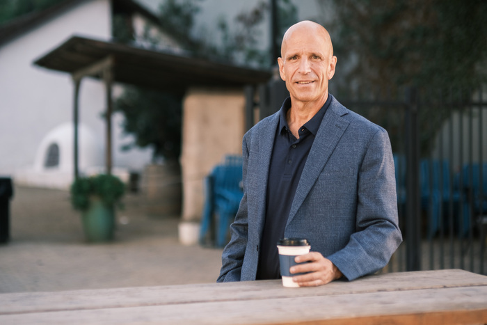 Eric Rosen (Author of Change the One Belief)