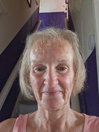 Maggie    Scott
