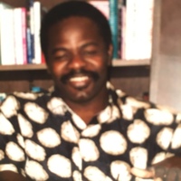 Ron Raye