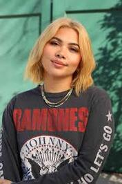 Hayley Kiyoko