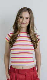 Tess  Allen
