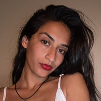 Isabel Angelica Gonzalez