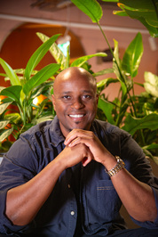 Calvin Niles