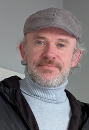 Anthony Donoghue