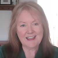 Patricia McLinn