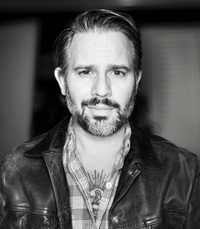 Jeff Zentner