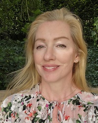 Evelyn  Mary