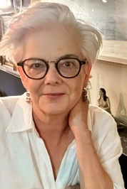 Jo Leevers