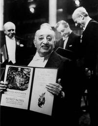 Miguel Ángel Asturias