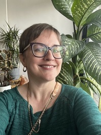 Amanda Hirsch