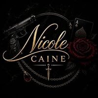 Nicole Caine