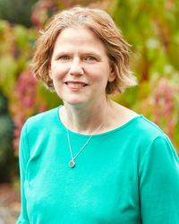 Ann  Tweedy