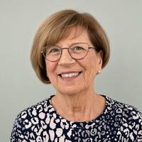 Susan Shalev