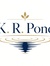 K.R. Pond