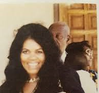Dorothy Caesar-Reed