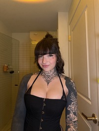 Raven  Grey