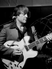 Bub Pratt