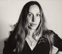 Nicole Vignola
