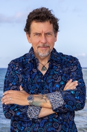 Nicholas  Harvey