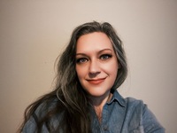 Katherine  Rawson