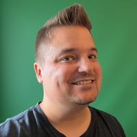 Dan Filion