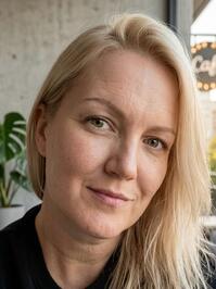 Jolanta Kigele