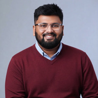 Sriram Saravanan
