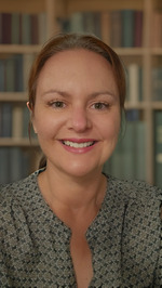 Jen L. Grey