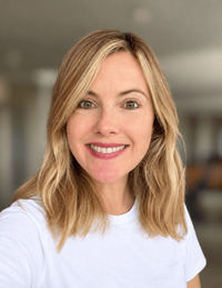Ainsley  Reid